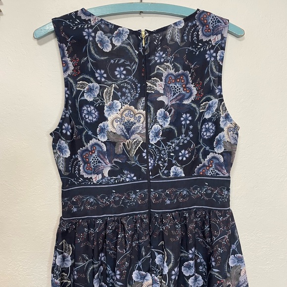 Especia Poppy Angelica Dress - Picture 11 of 16